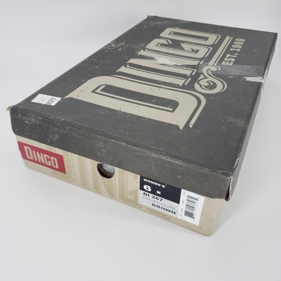 Dingo #Dream Catcher - Picture 5 of 5